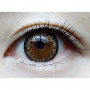 Decorative Eyes UV&Moist No.2 Innocent Kiss